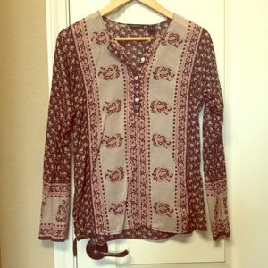 ❤️SALE❤️ American Eagle Tunic